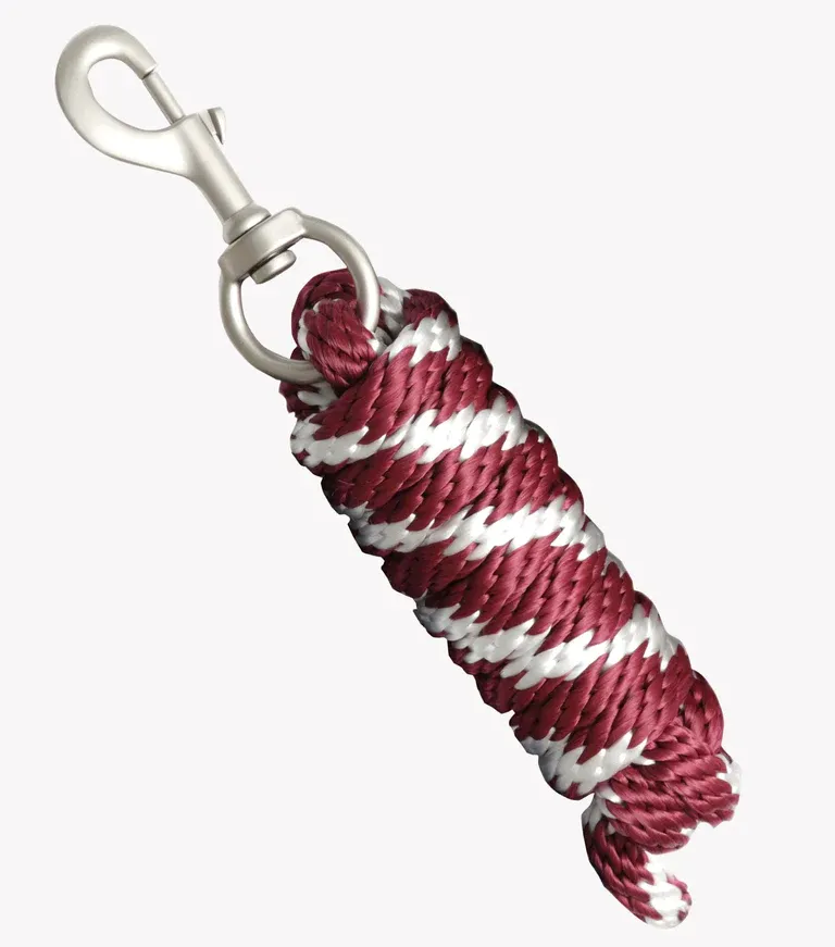 PEI Horse Lead Ropes