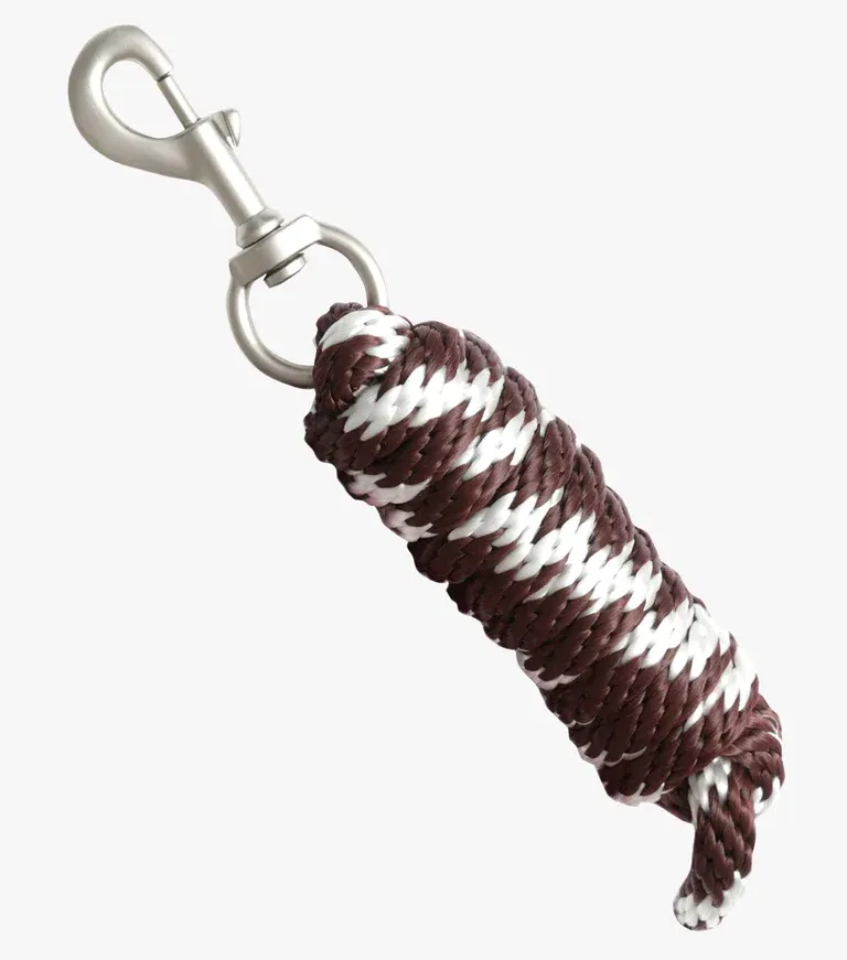 PEI Horse Lead Ropes