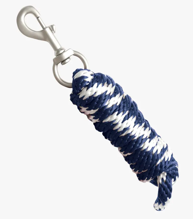 PEI Horse Lead Ropes