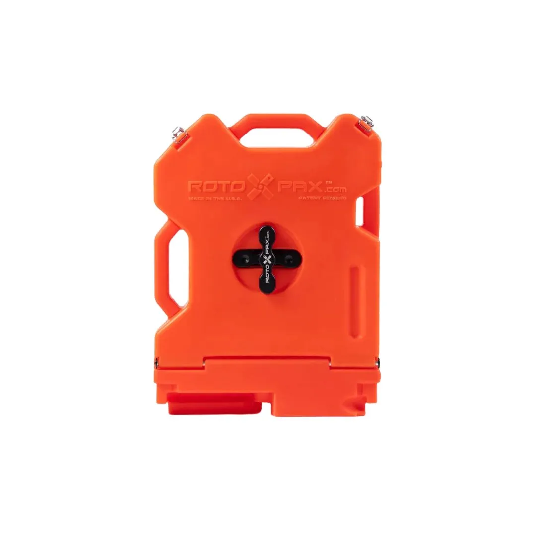 RotopaX 2 Gallon Storage Pack