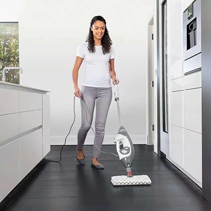 Shark Floor & Handheld Steam Cleaner