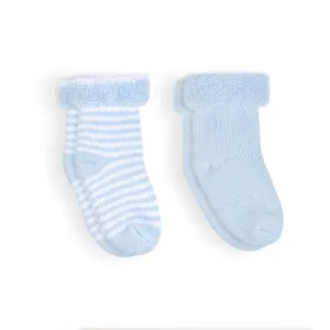 Terry Socks | 2Pack