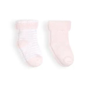 Terry Socks | 2Pack