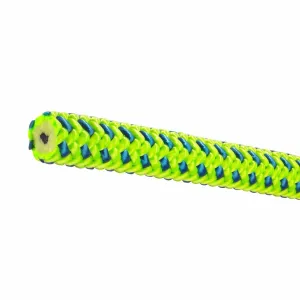 Teufelberger Tachyon 11.5mm Green&Blue