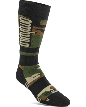 Tm Coolmax Thermal Socks - Camo