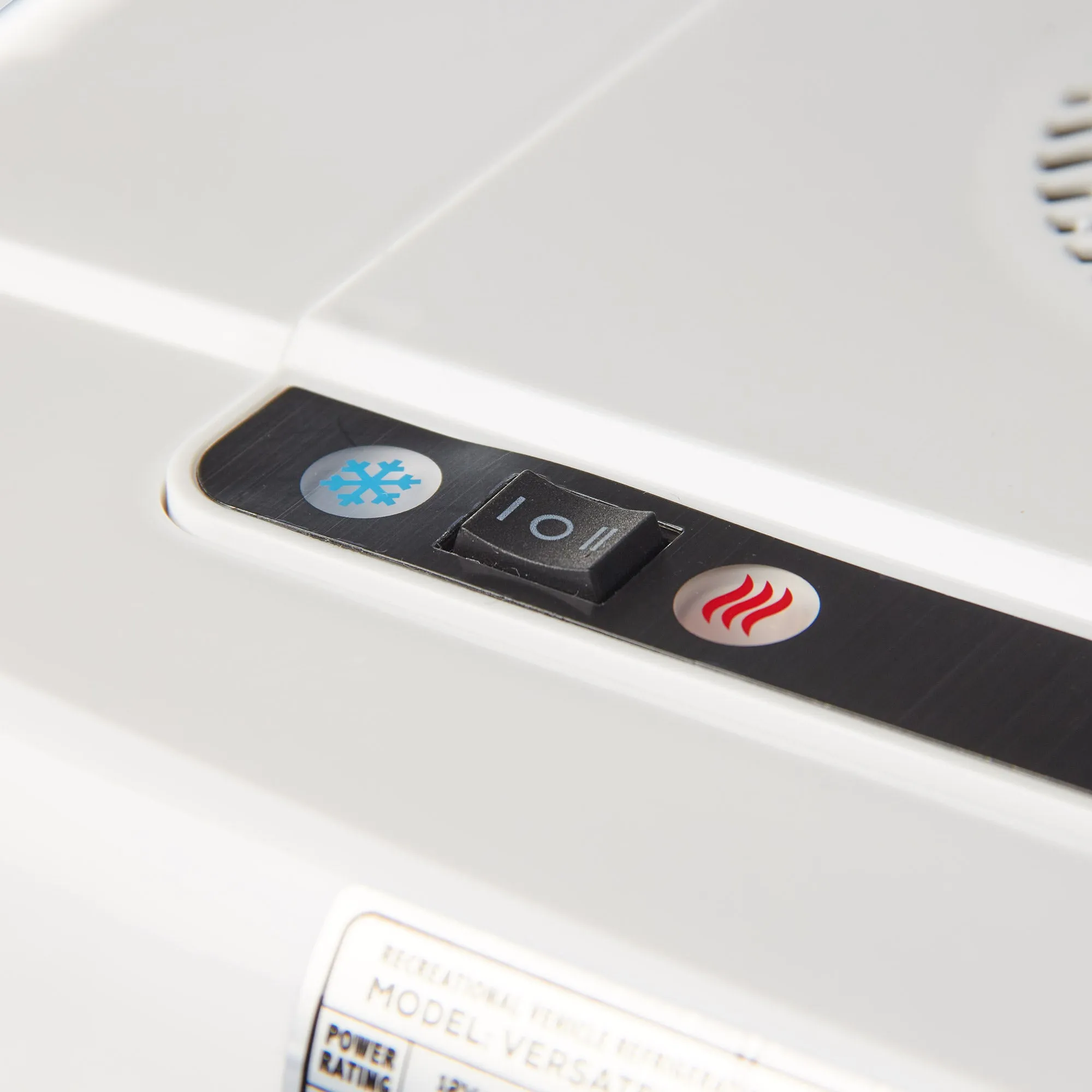Versatemp™ 28 Qt Portable Electric Cooler