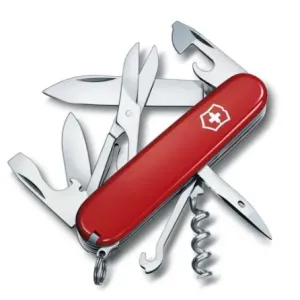 Victorinox Climber Swiss Army Knife