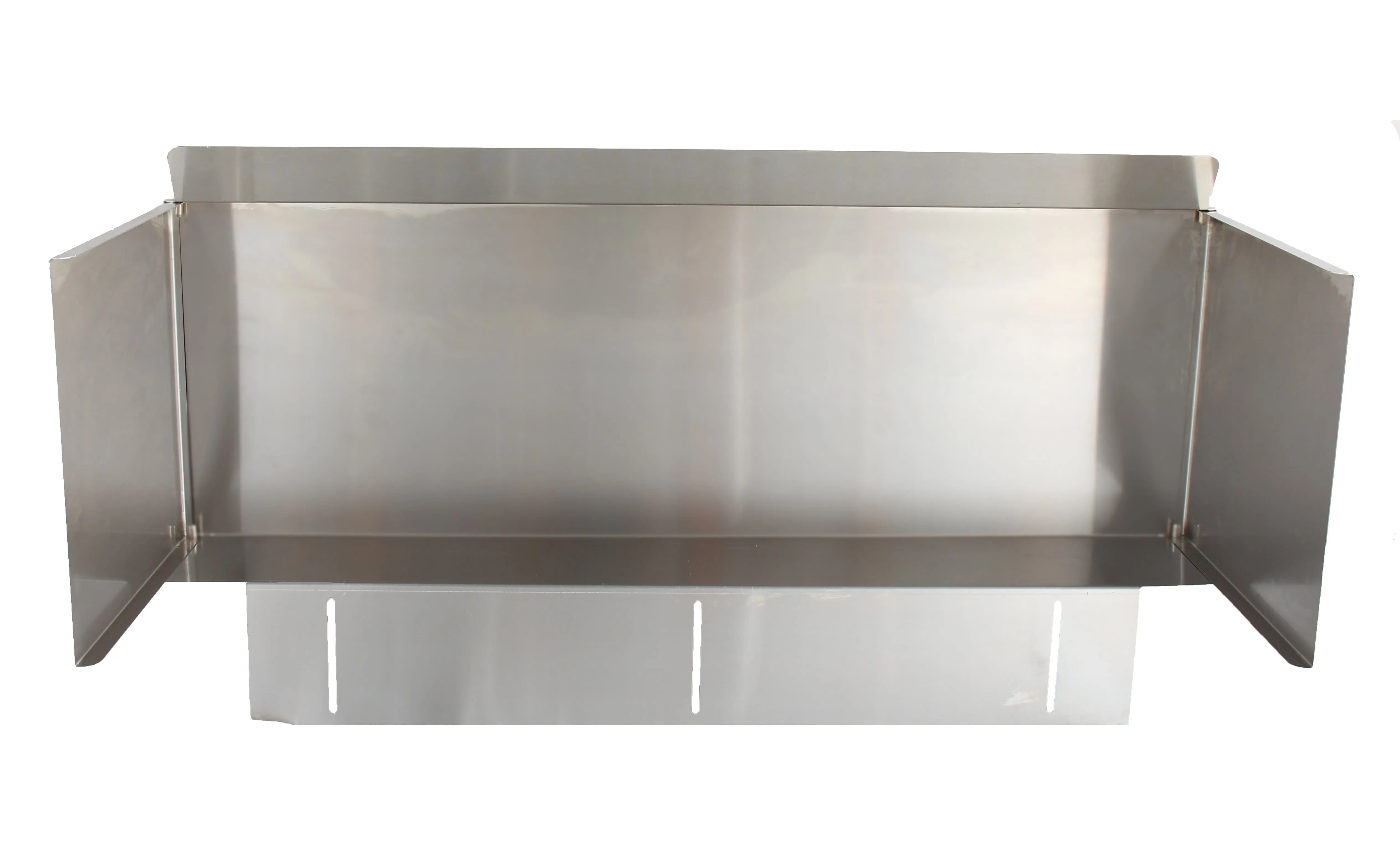 Wind Guard for Blaze 4 Burner Pro Grill