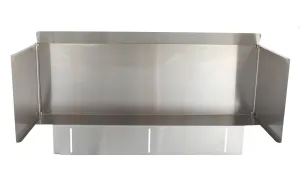 Wind Guard for Blaze 4 Burner Pro Grill