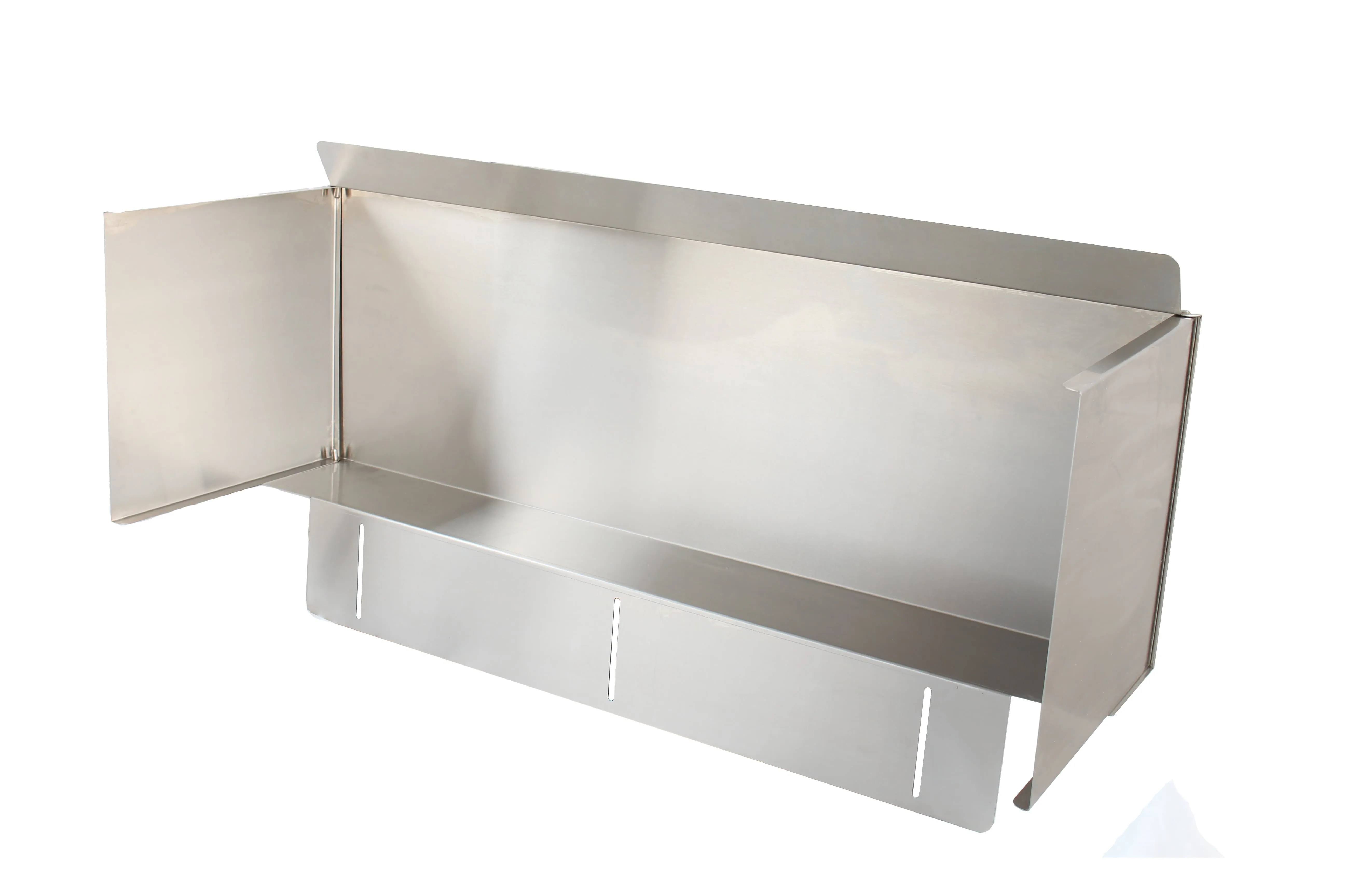 Wind Guard for Blaze 4 Burner Pro Grill