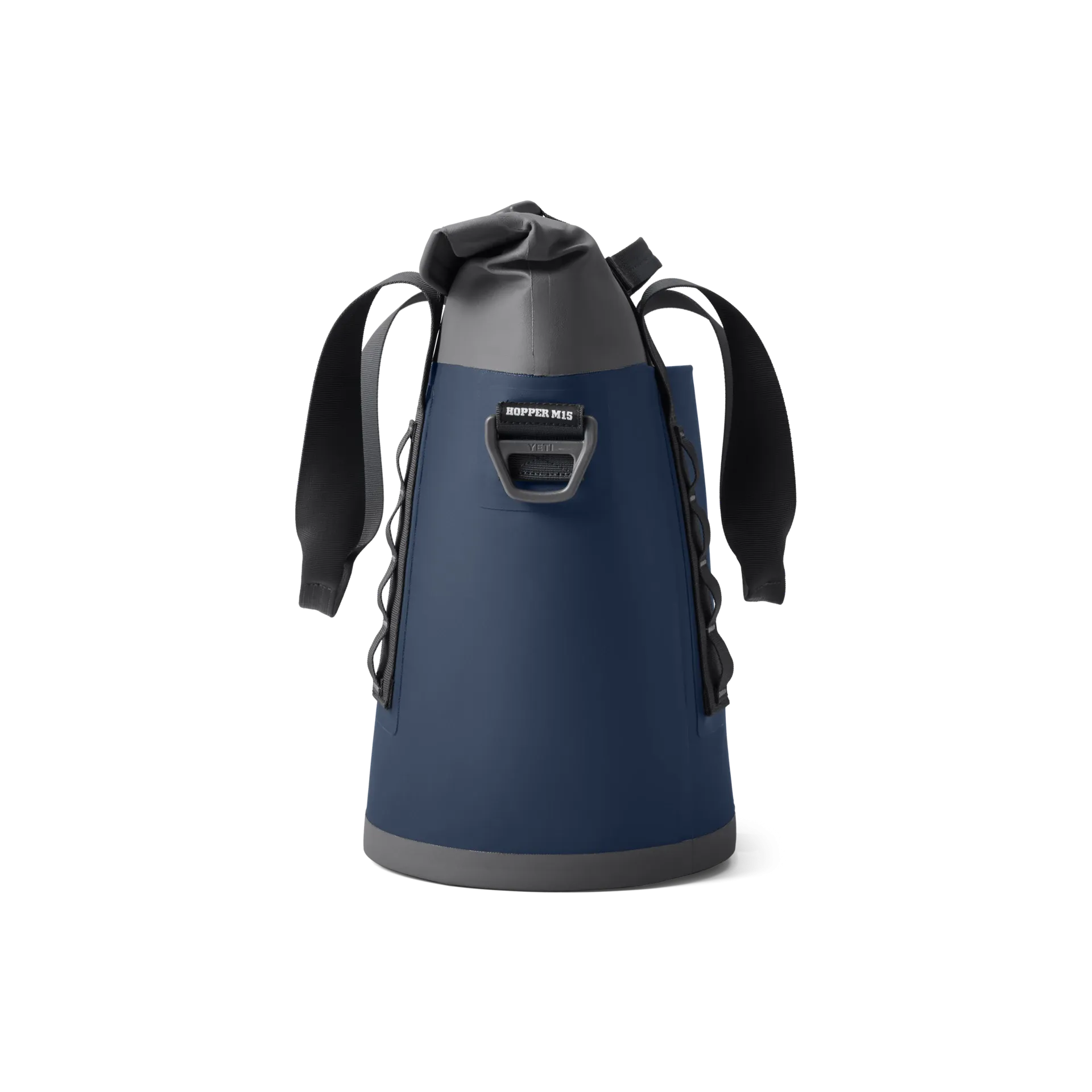 Yeti Hopper M15 Soft Cooler - Navy