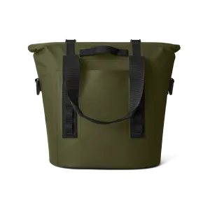 Yeti Hopper M15 Soft Cooler - Olive