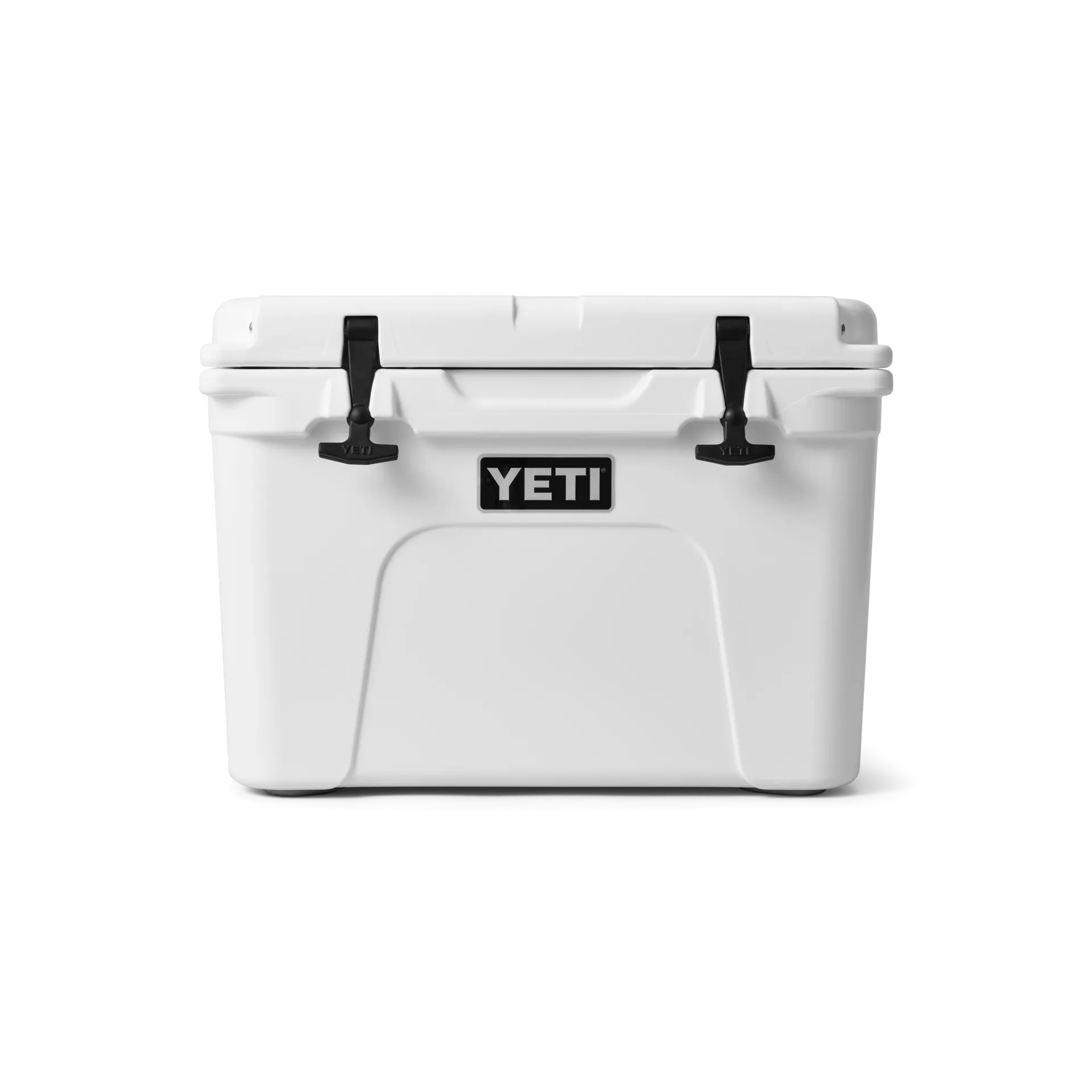YETI Tundra 35 White