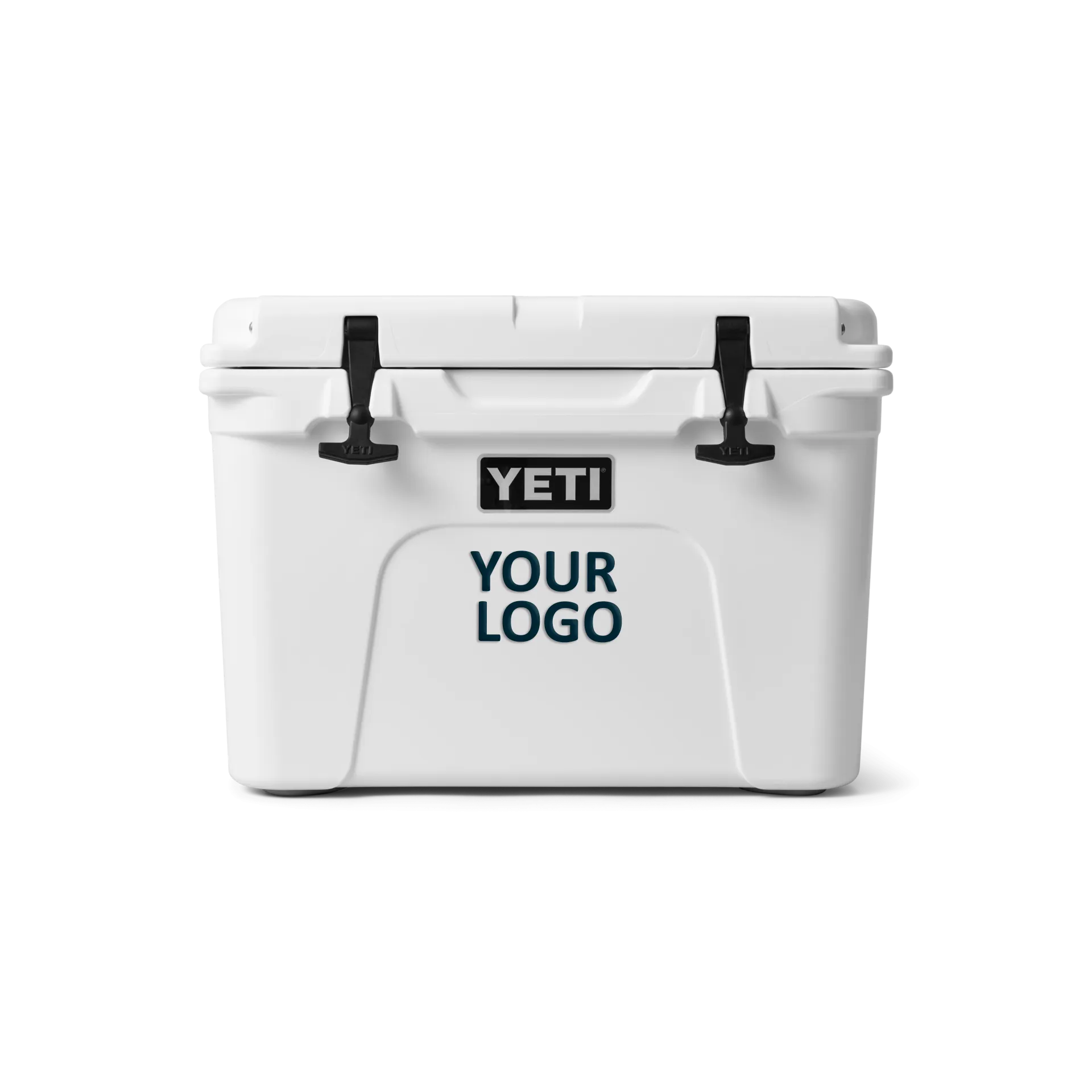 YETI Tundra 35 White