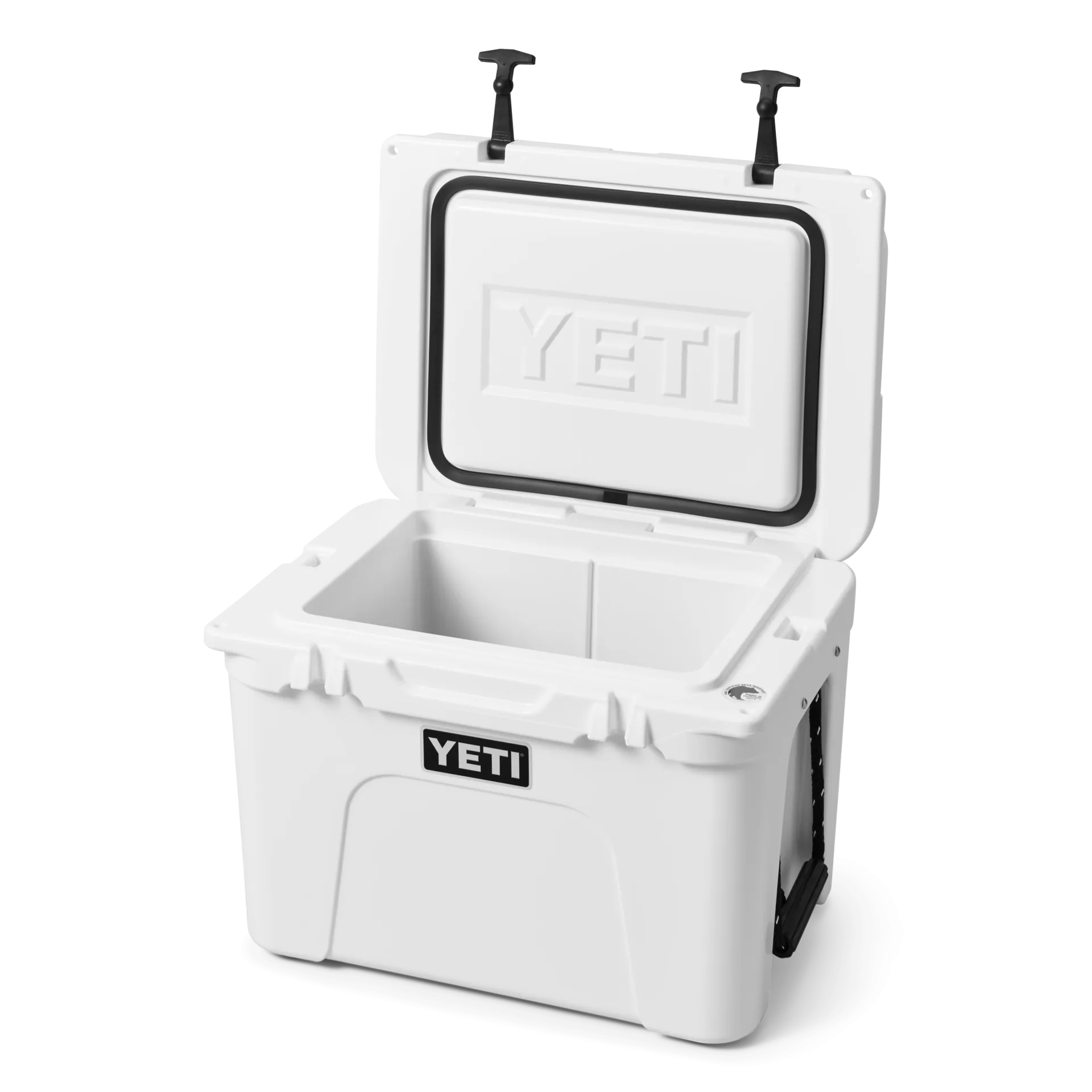 YETI Tundra 35 White