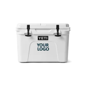 YETI Tundra 35 White